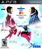 Vancouver 2010 (PlayStation 3)